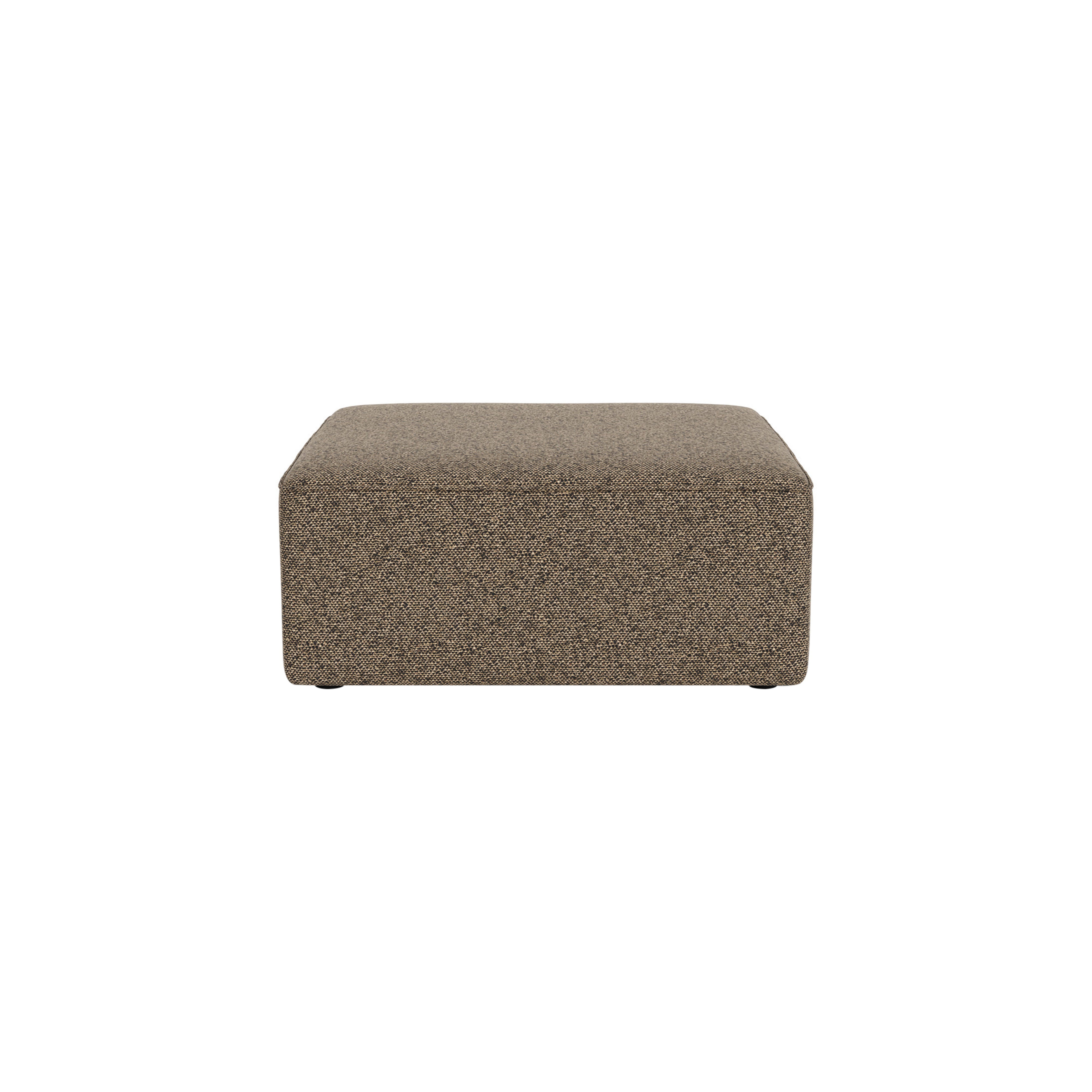 Eave Pouf: Medium - 33.9