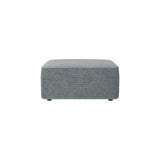 Eave Pouf: Medium - 33.9