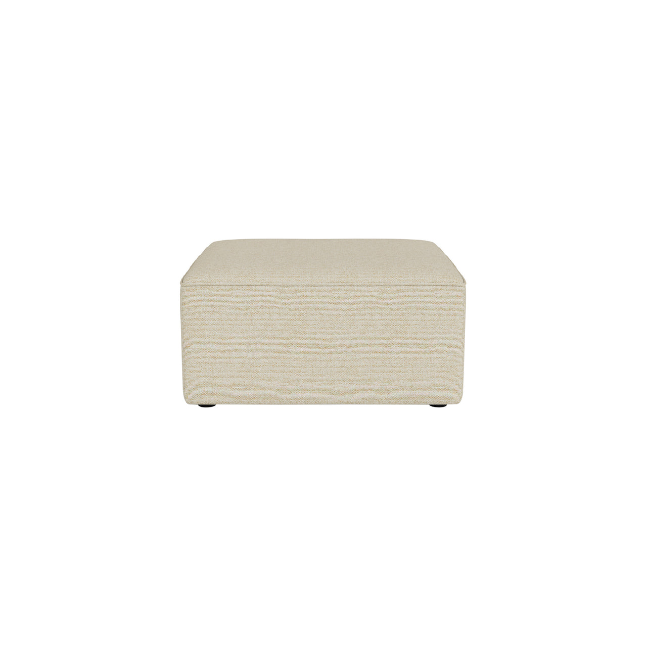 Eave Pouf: Small - 29.5
