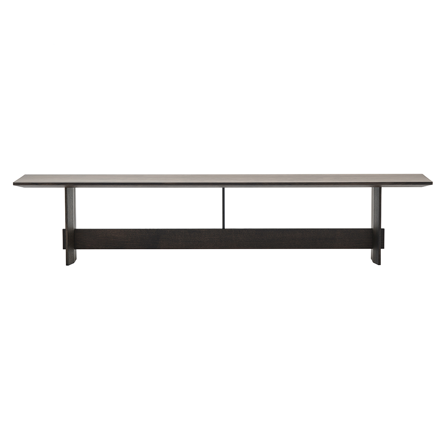 Azabu Residence Bench A-B01: Large - 78.7