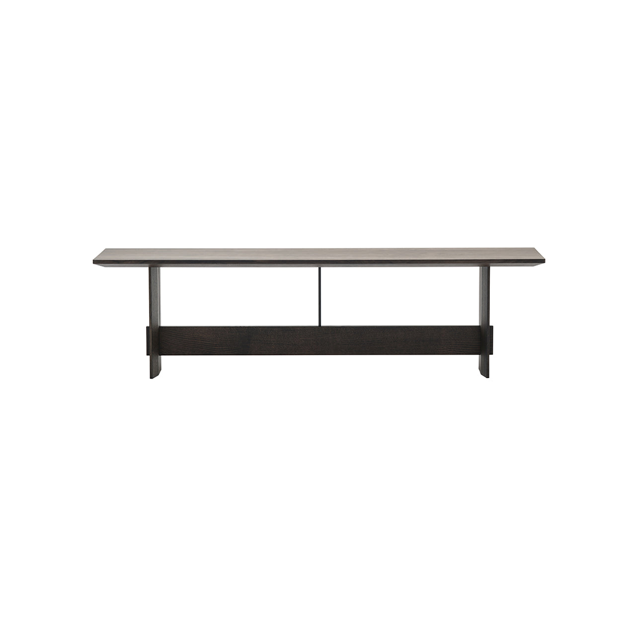 Azabu Residence Bench A-B01: Small - 65