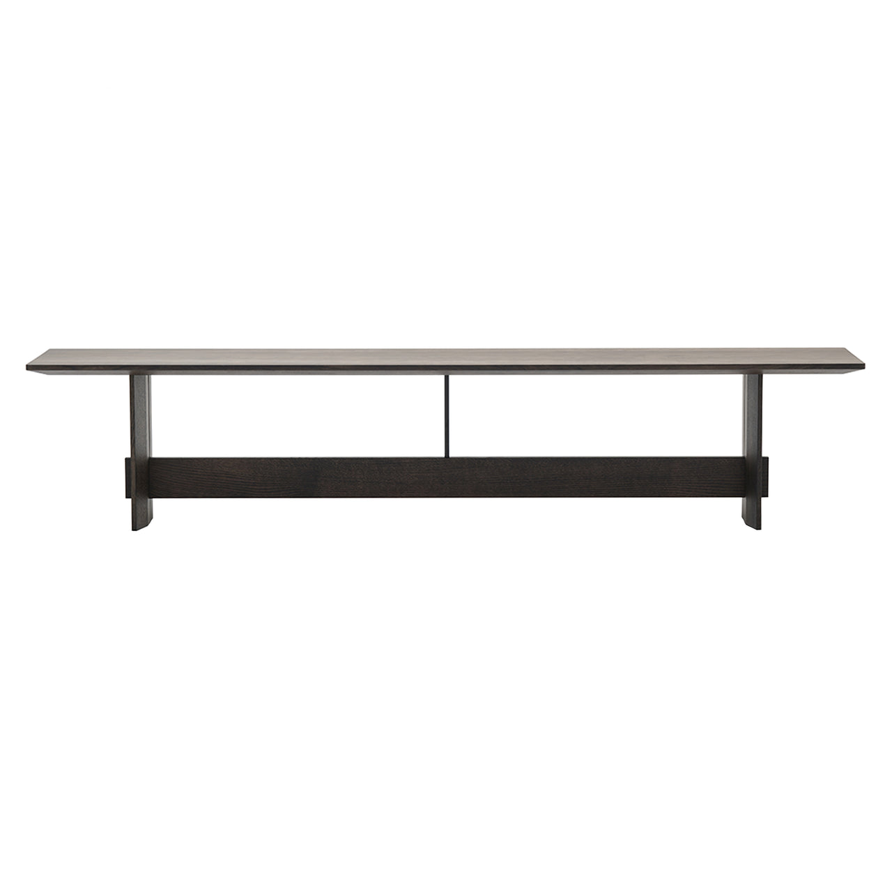 Azabu Residence Bench A-B01: Large - 78.7