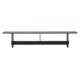 Azabu Residence Bench A-B01: Large - 78.7