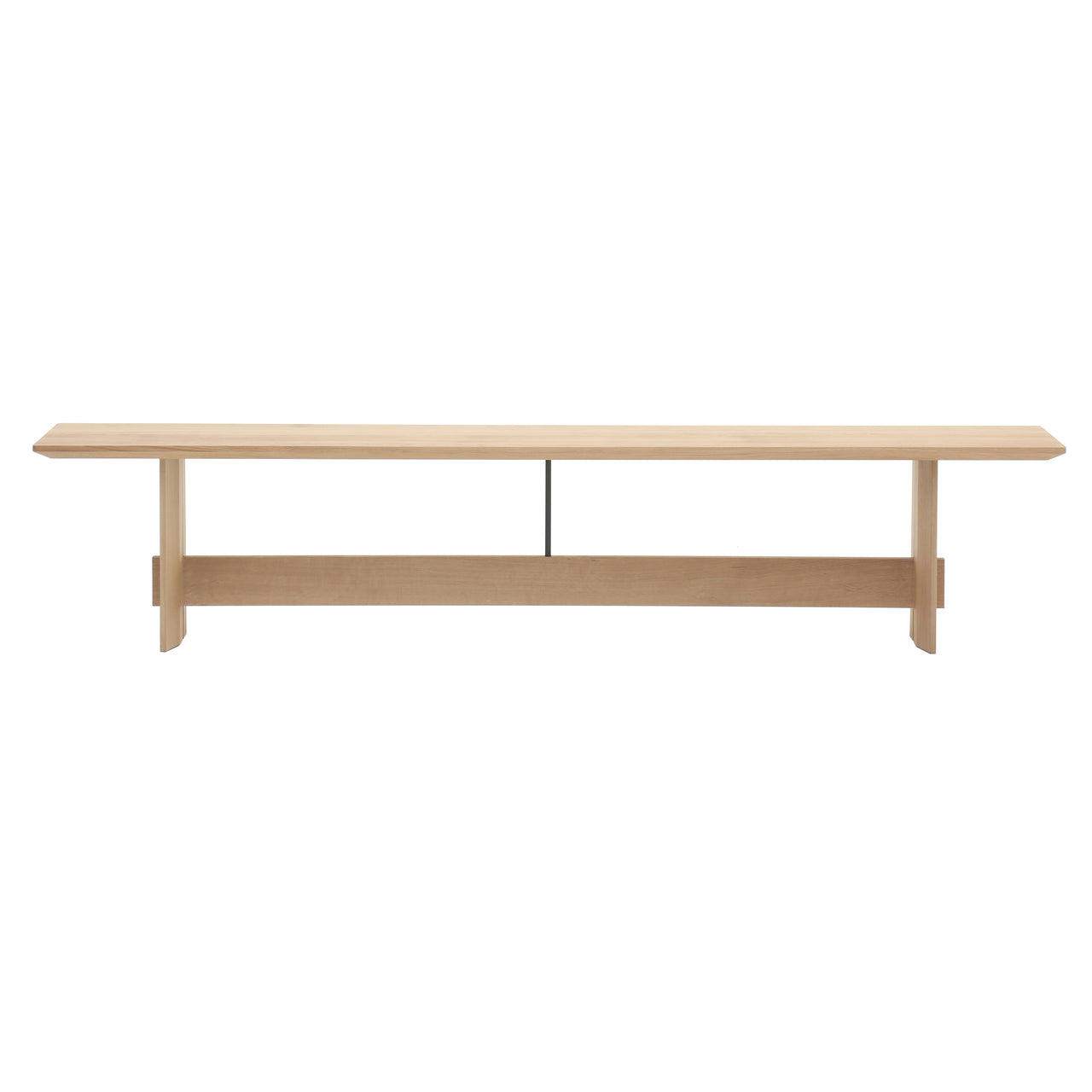 Azabu Residence Bench A-B01: Large - 78.7