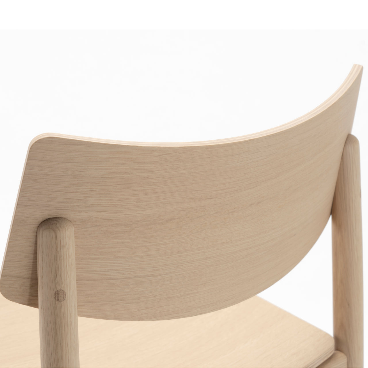 Shibuya Cafe Dining Chair A-DC01