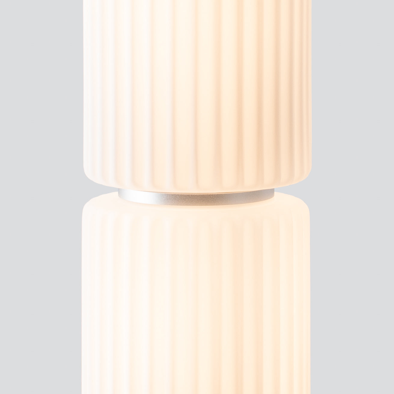 Column 175 Vertical Pendant: 5 Units
