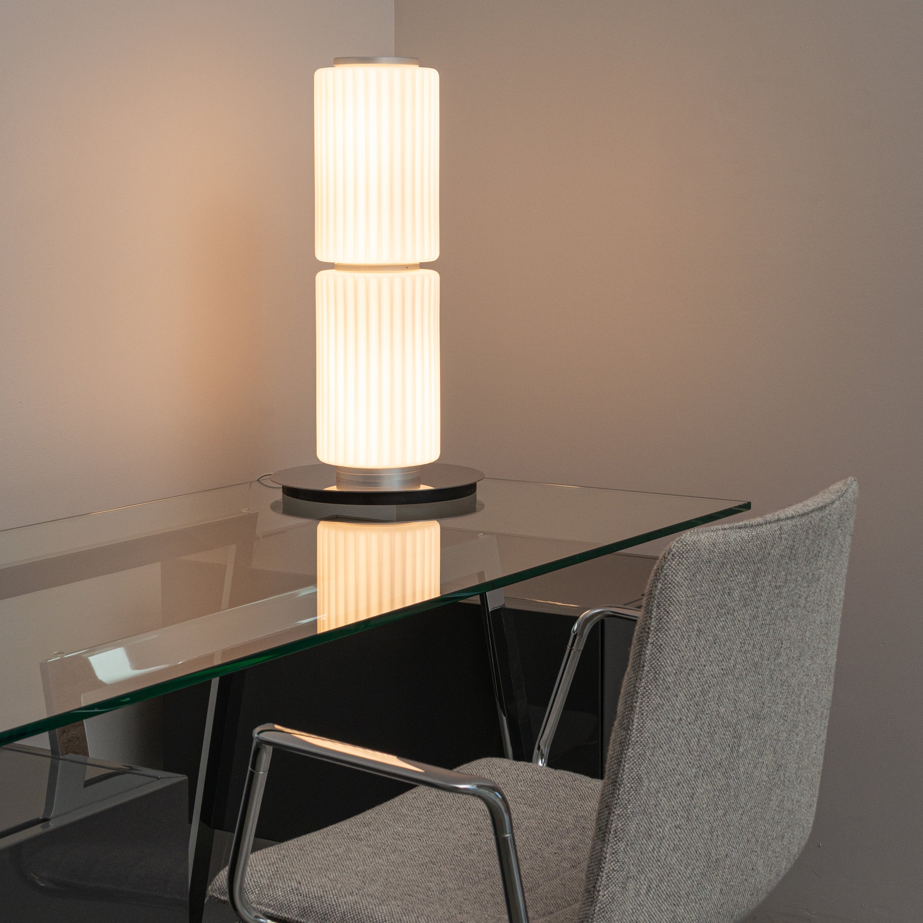 Column 175 Table Lamp