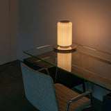 Column 175 Table Lamp