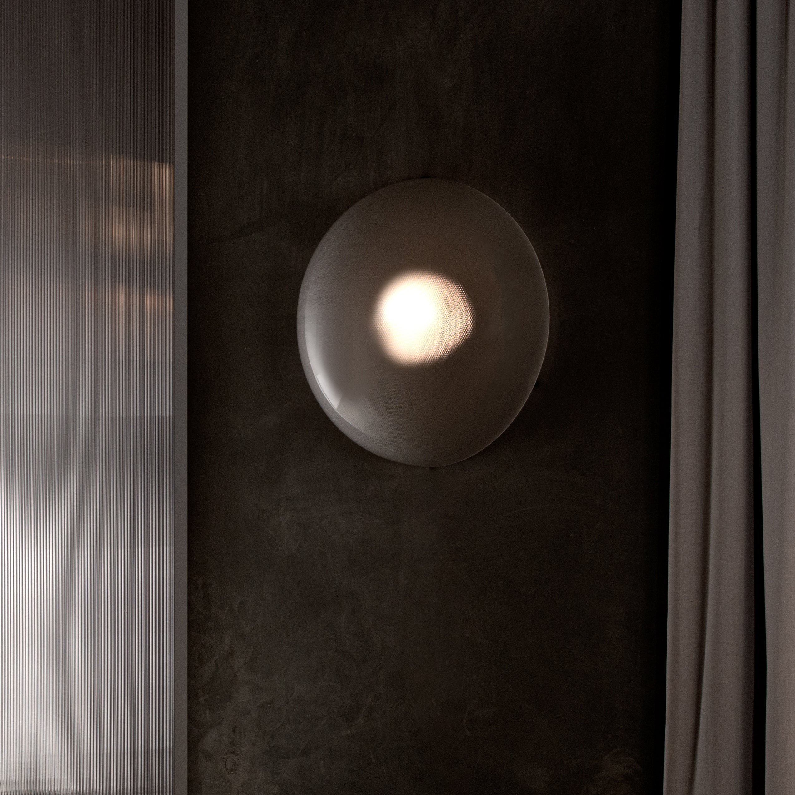 Iris Ceiling/Wall Light