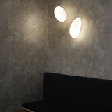 Pebble Ceiling/Wall Light