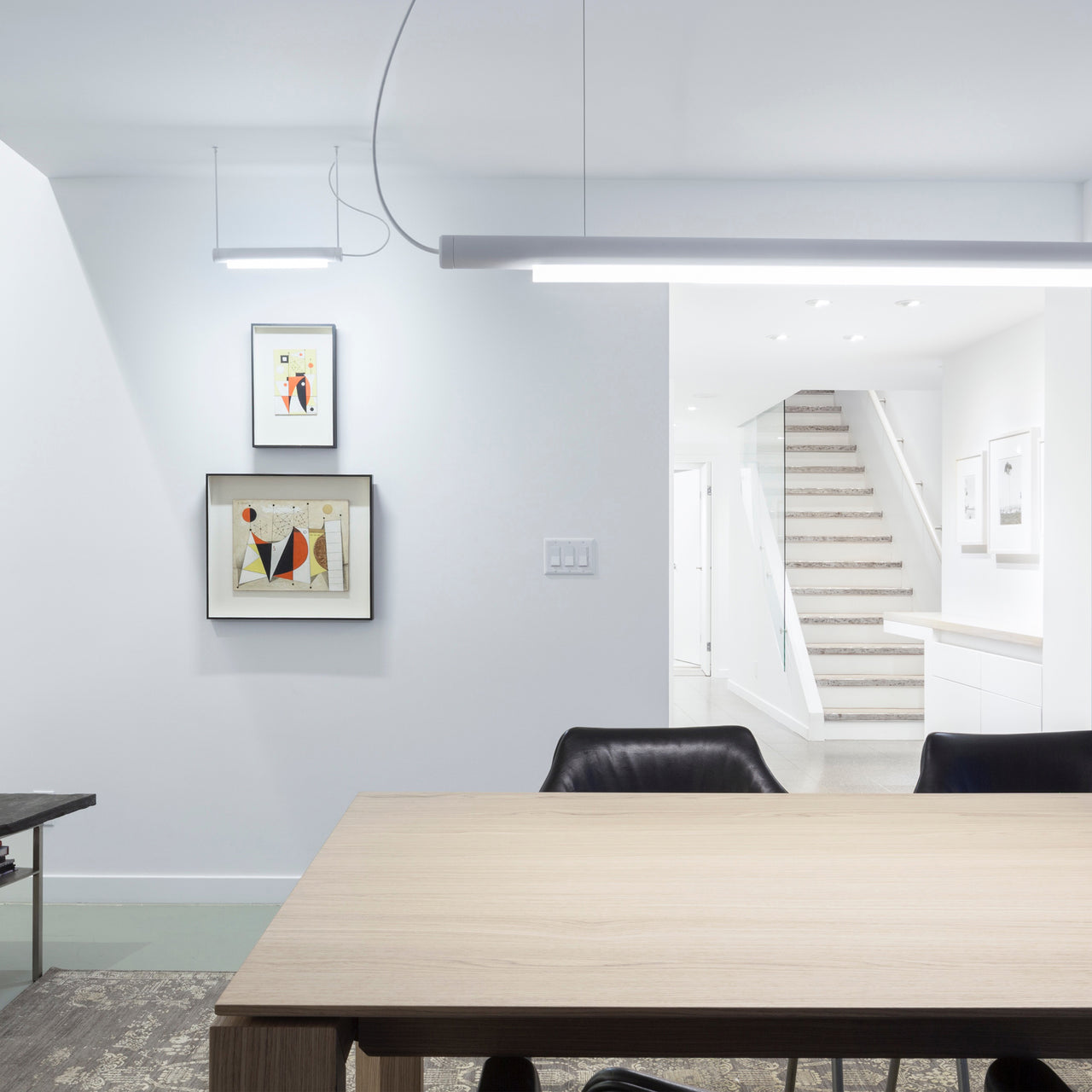 Pipeline 40 Pendant Light