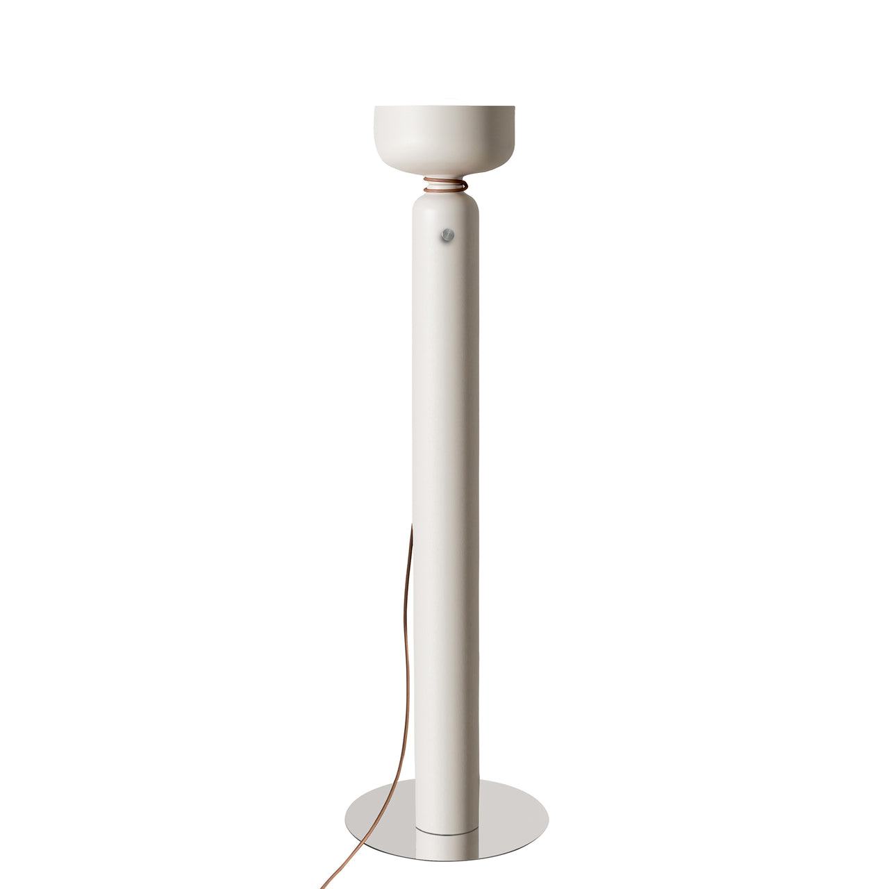 Spotlight Volumes Floor Light: A + Vanilla
