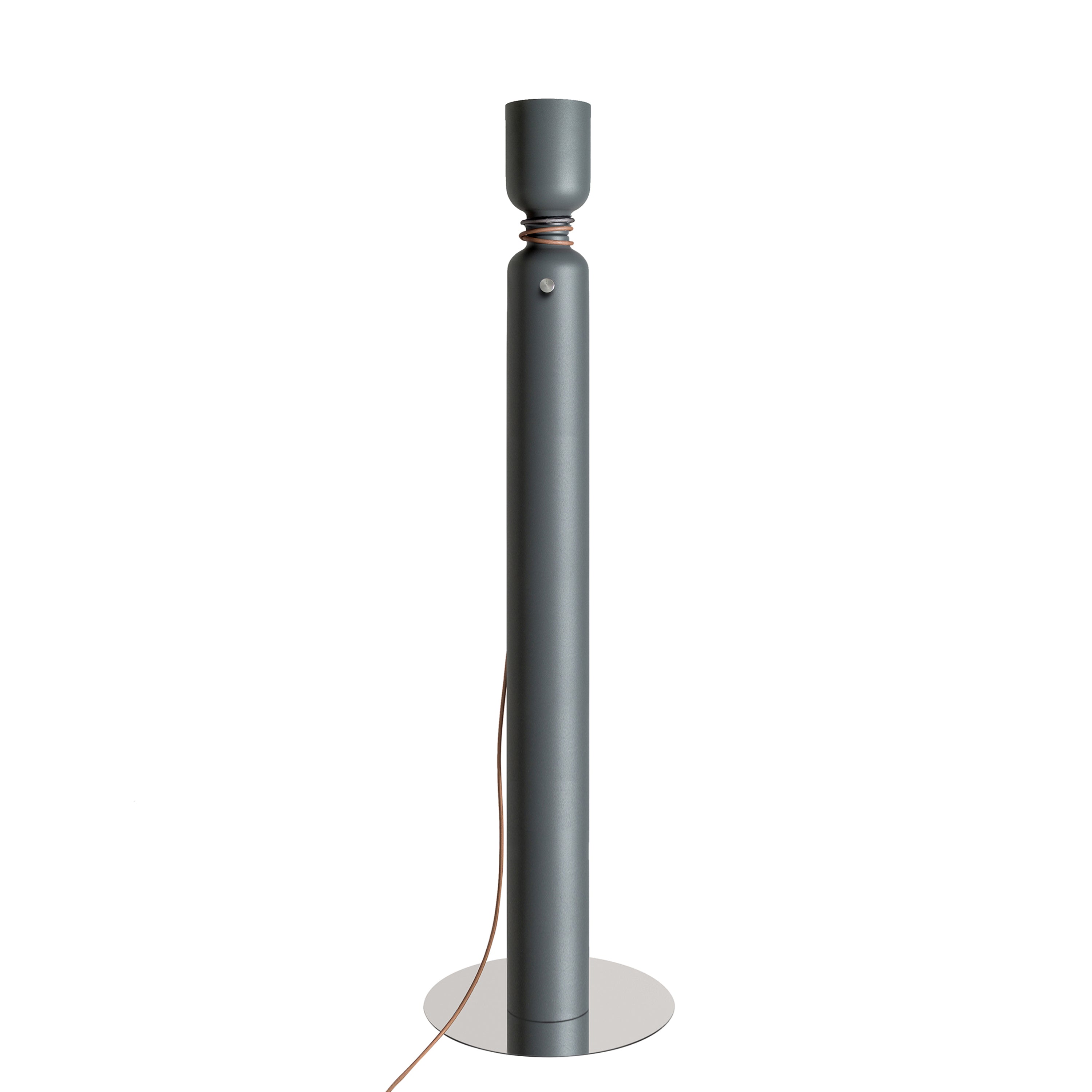 Spotlight Volumes Floor Light: C + Avocado