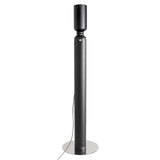 Spotlight Volumes Floor Light: D + Black