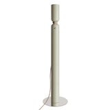 Spotlight Volumes Floor Light: D + Sage