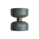 Spotlight Volumes Table Light: A+A + Avocado