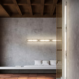 Vale System Ceiling/Wall Light: Vertical + End-to-End