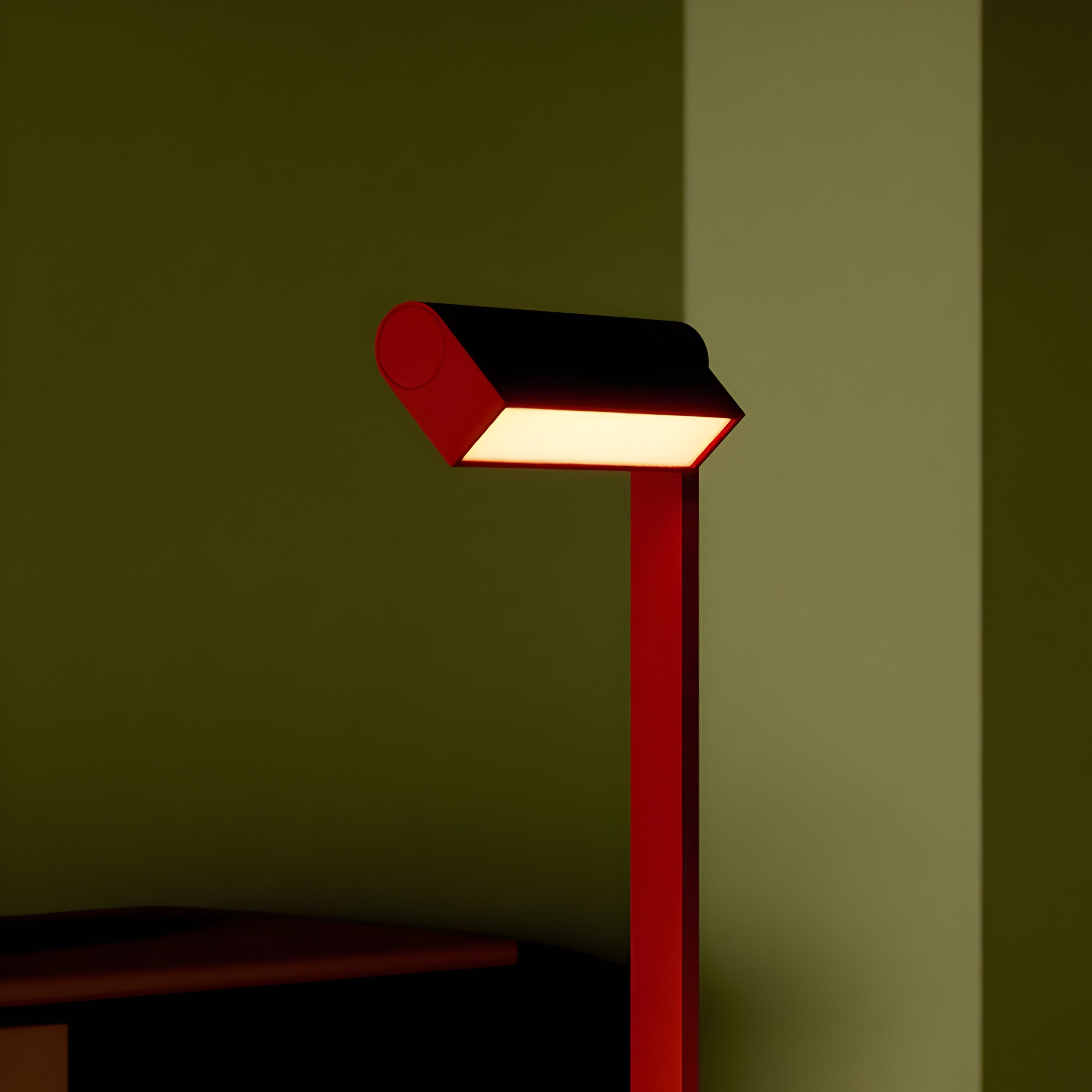 Ipoli 09 Single Table Lamp