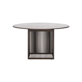 Lattice Round Table: Small - 47.2