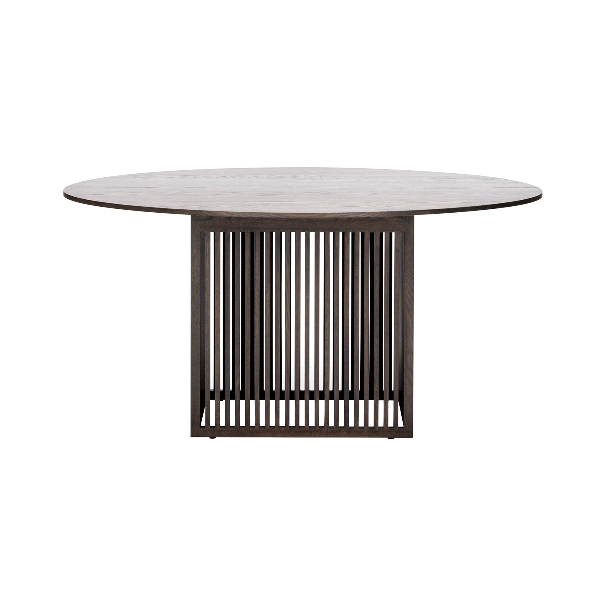 Lattice Round Table: Medium - 53.1