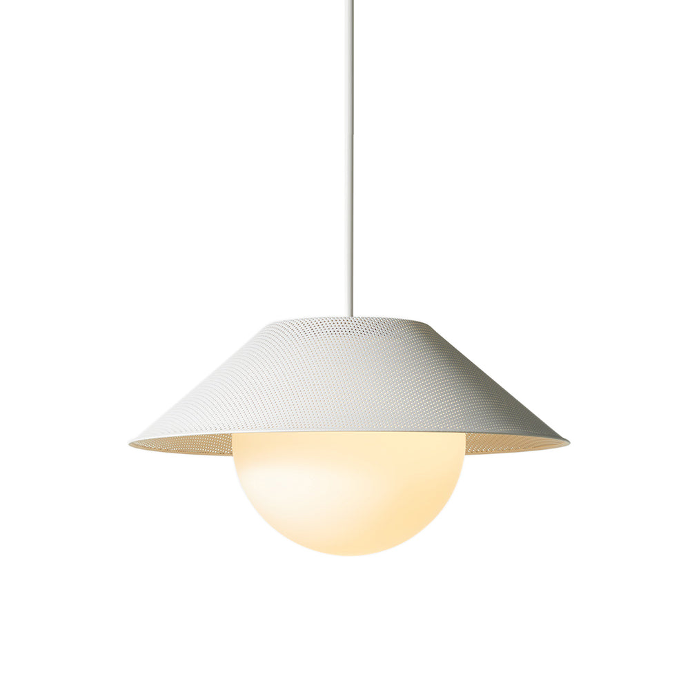 Akoya Pendant: Large - 22