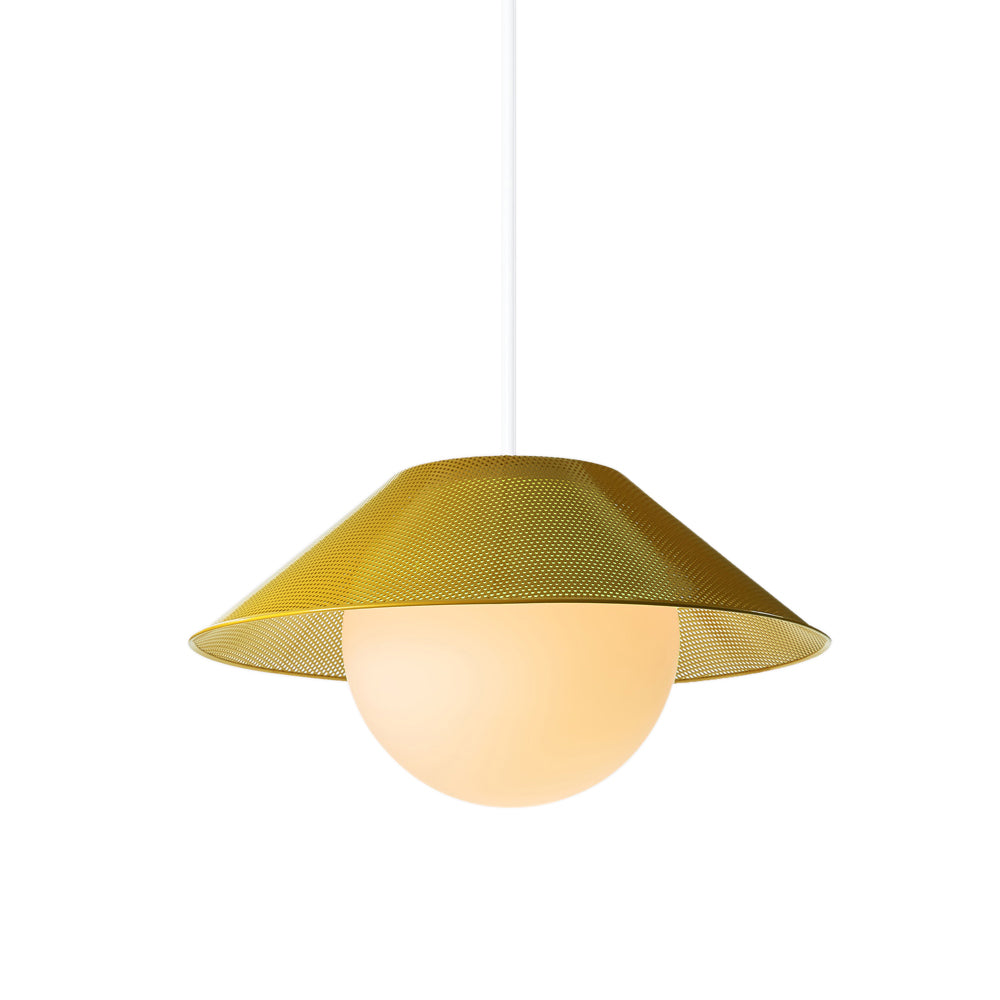 Akoya Pendant: Large - 22