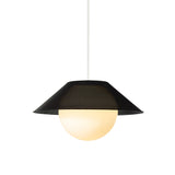 Akoya Pendant: Large - 22