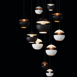 Here Comes The Sun Pendant Lamp