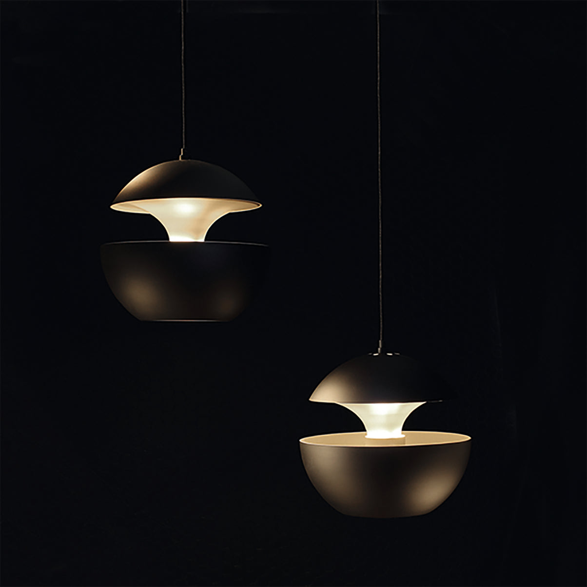 Here Comes The Sun Pendant Lamp