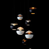 Here Comes The Sun Pendant Lamp