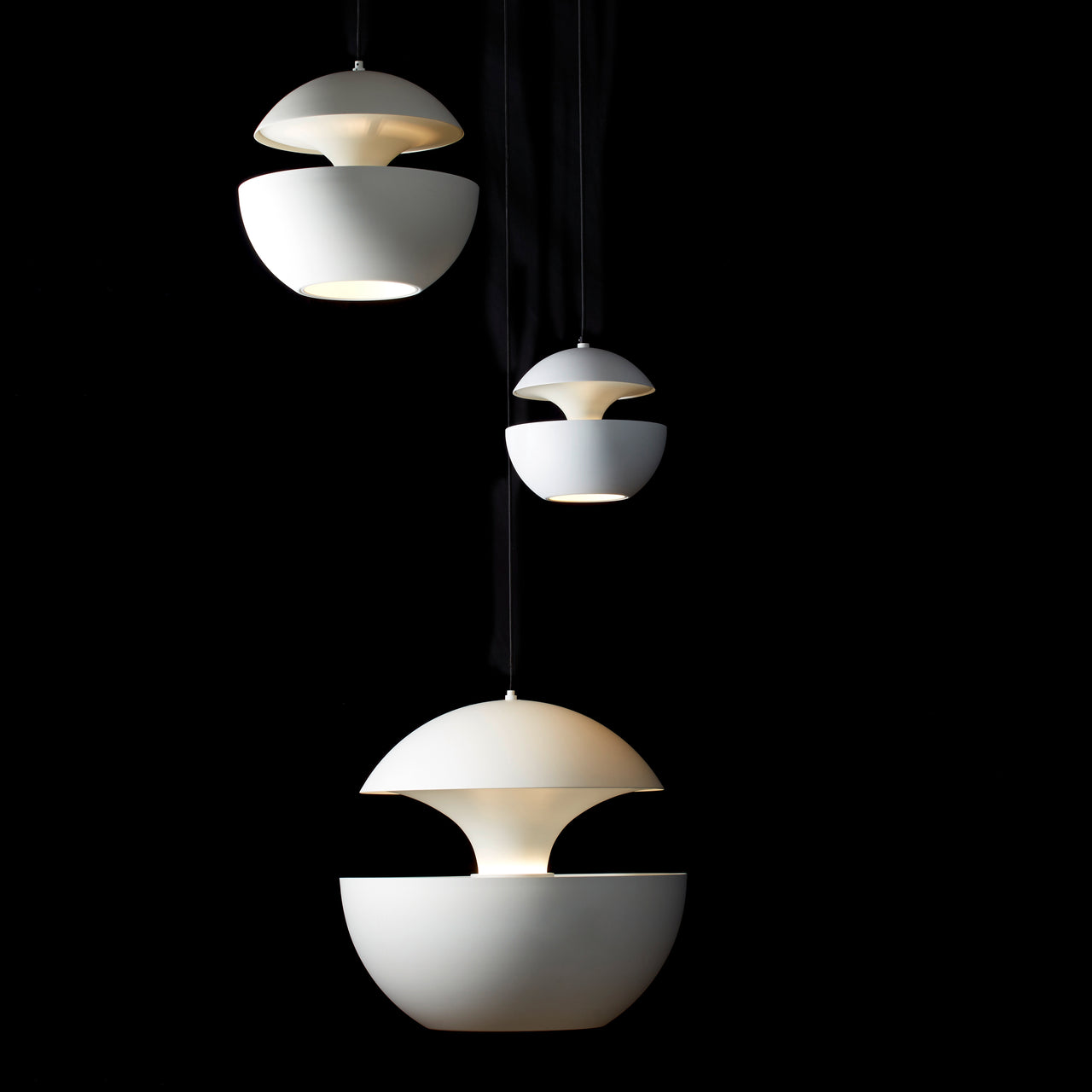 Here Comes The Sun Pendant Lamp