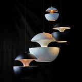 Here Comes The Sun Pendant Lamp