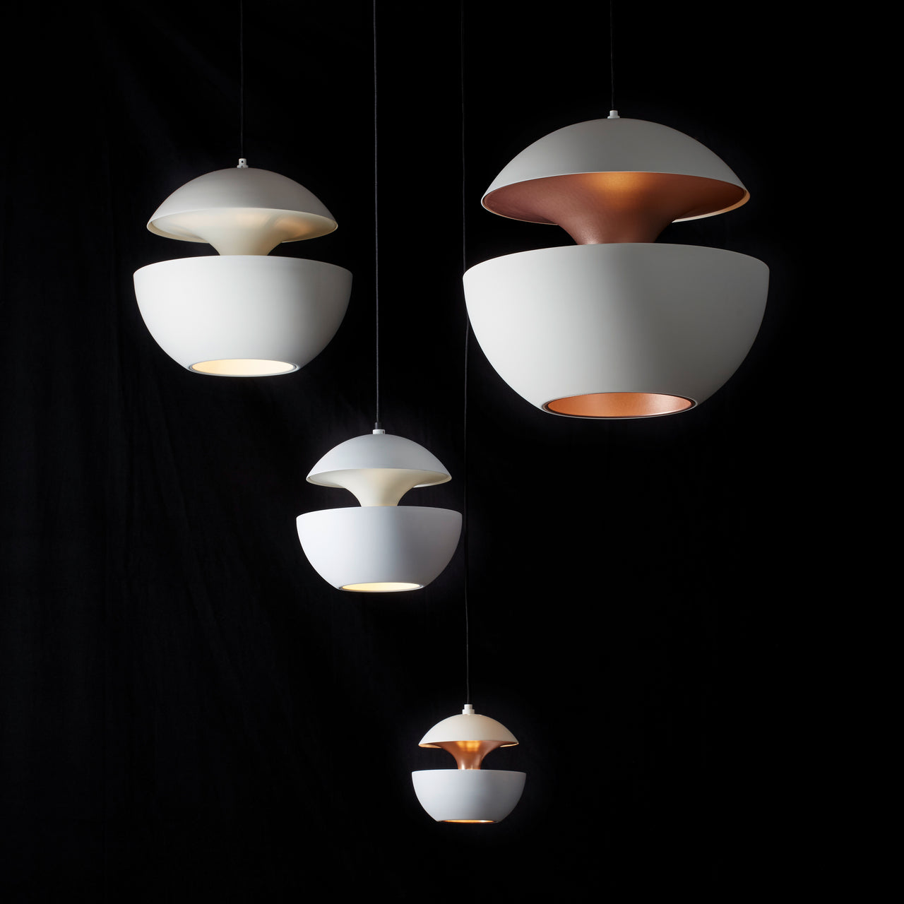 Here Comes The Sun Pendant Lamp