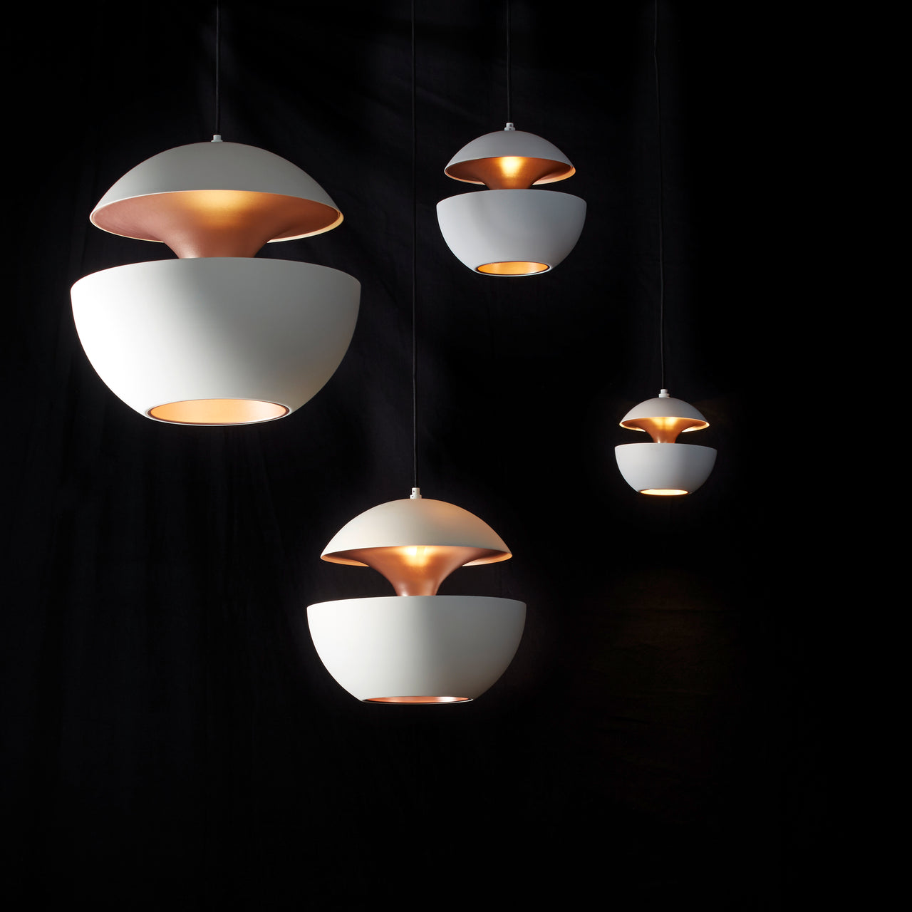 Here Comes The Sun Pendant Lamp