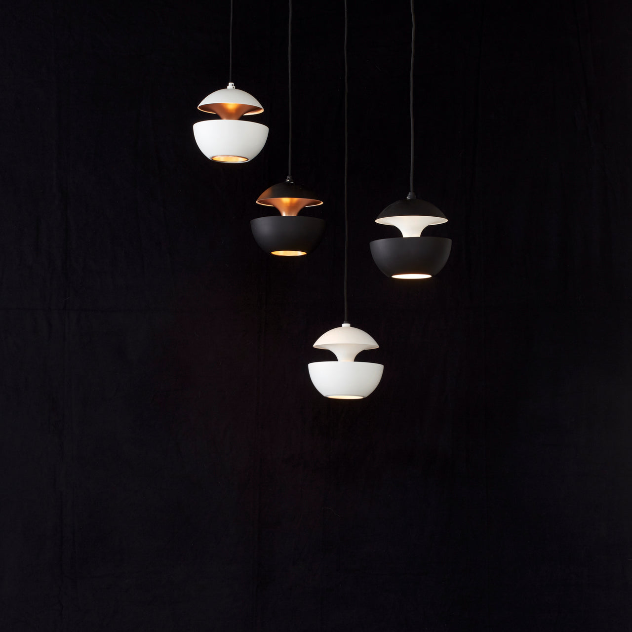 Here Comes The Sun Pendant Lamp