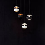 Here Comes The Sun Pendant Lamp