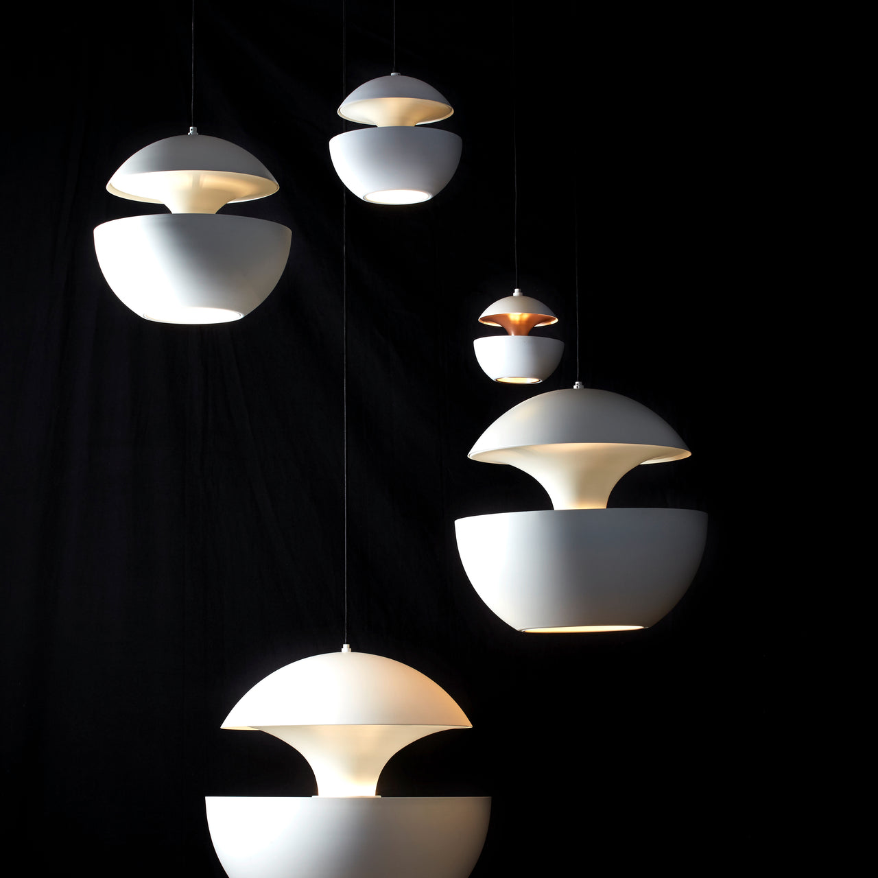 Here Comes The Sun Pendant Lamp