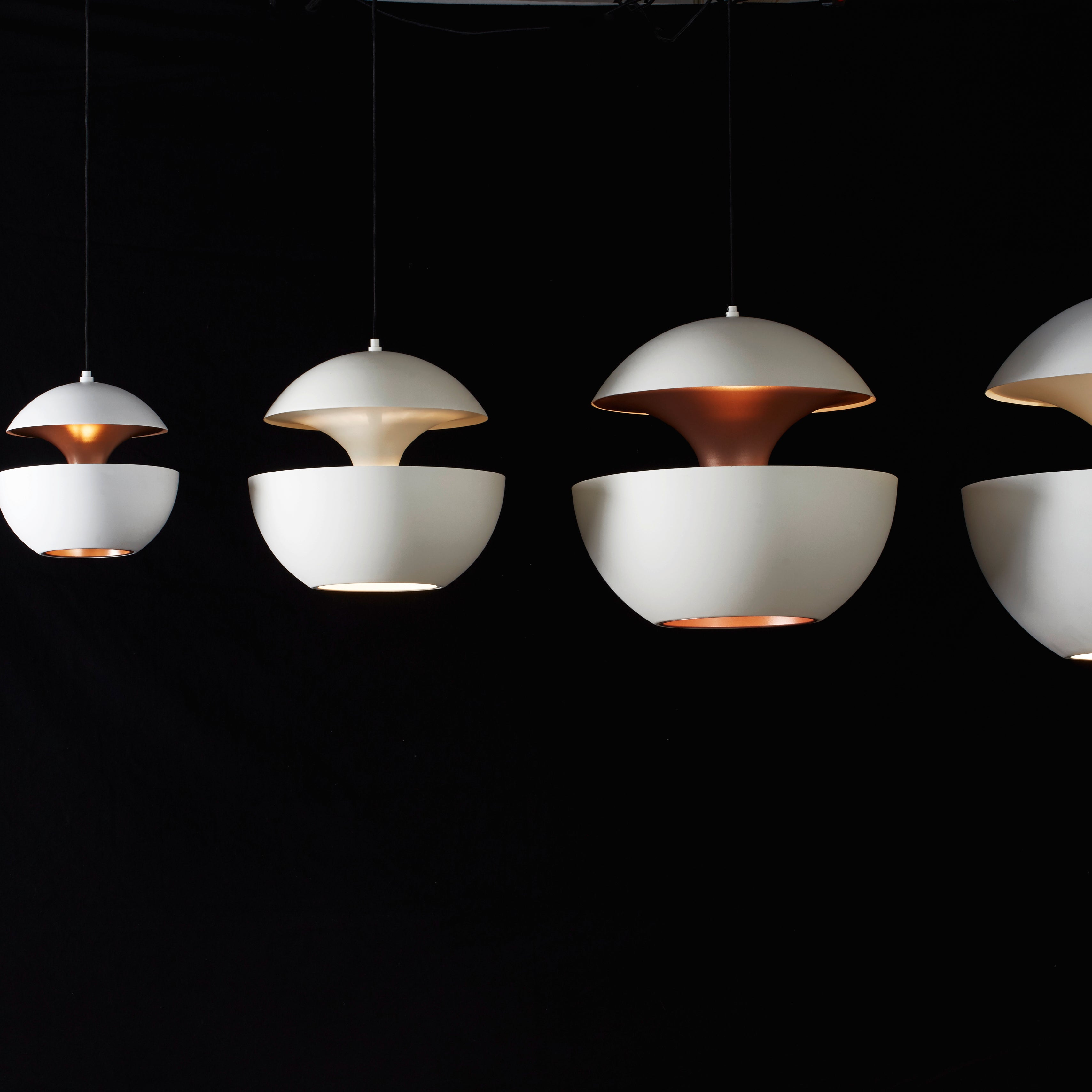 Here Comes The Sun Pendant Lamp