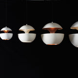 Here Comes The Sun Pendant Lamp