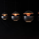 Here Comes The Sun Pendant Lamp