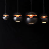 Here Comes The Sun Pendant Lamp