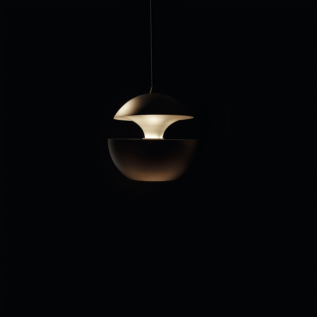 Here Comes The Sun Pendant Lamp