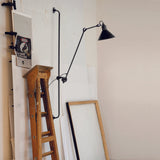 Lampe Gras N°214 Wall Lamp