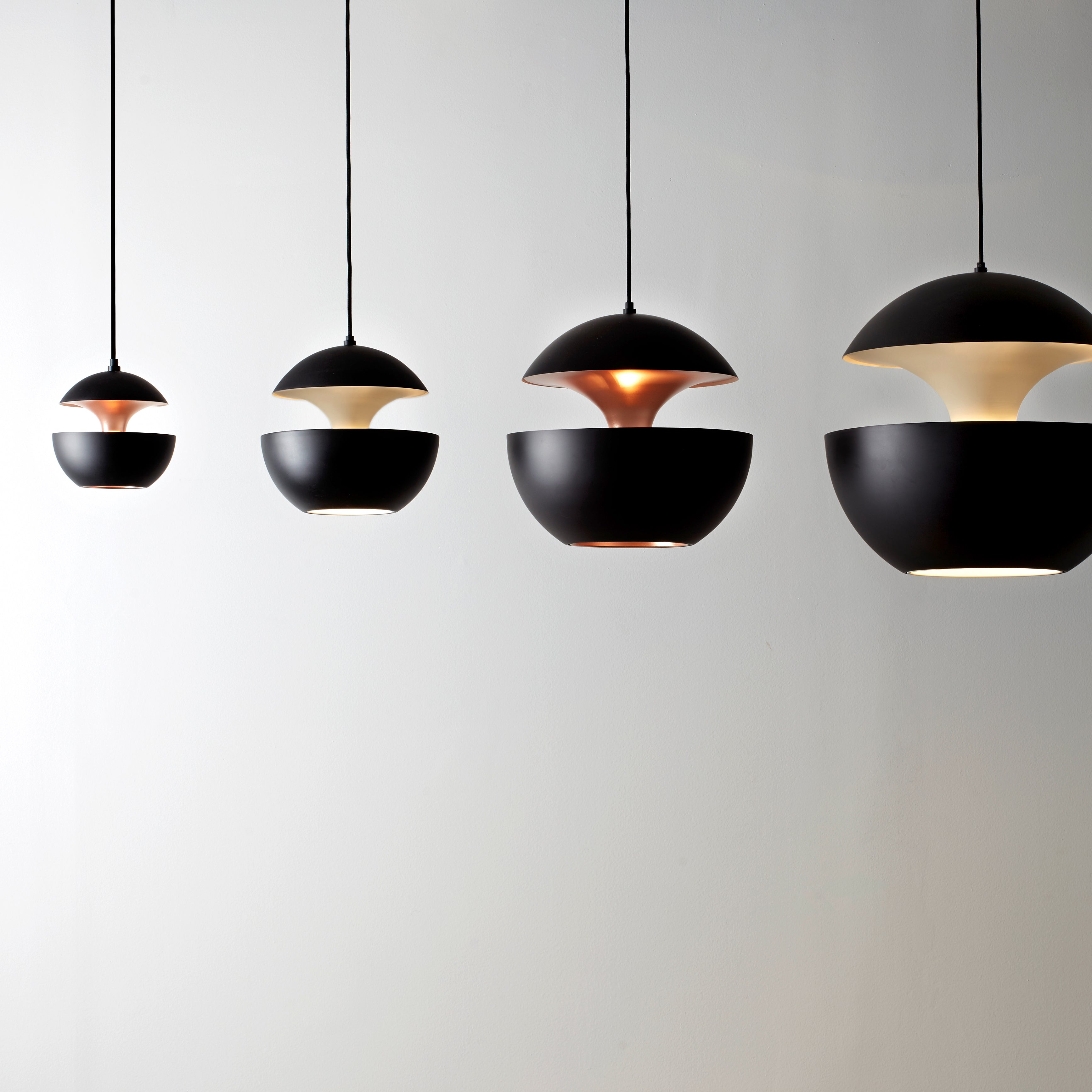 Here Comes The Sun Pendant Lamp