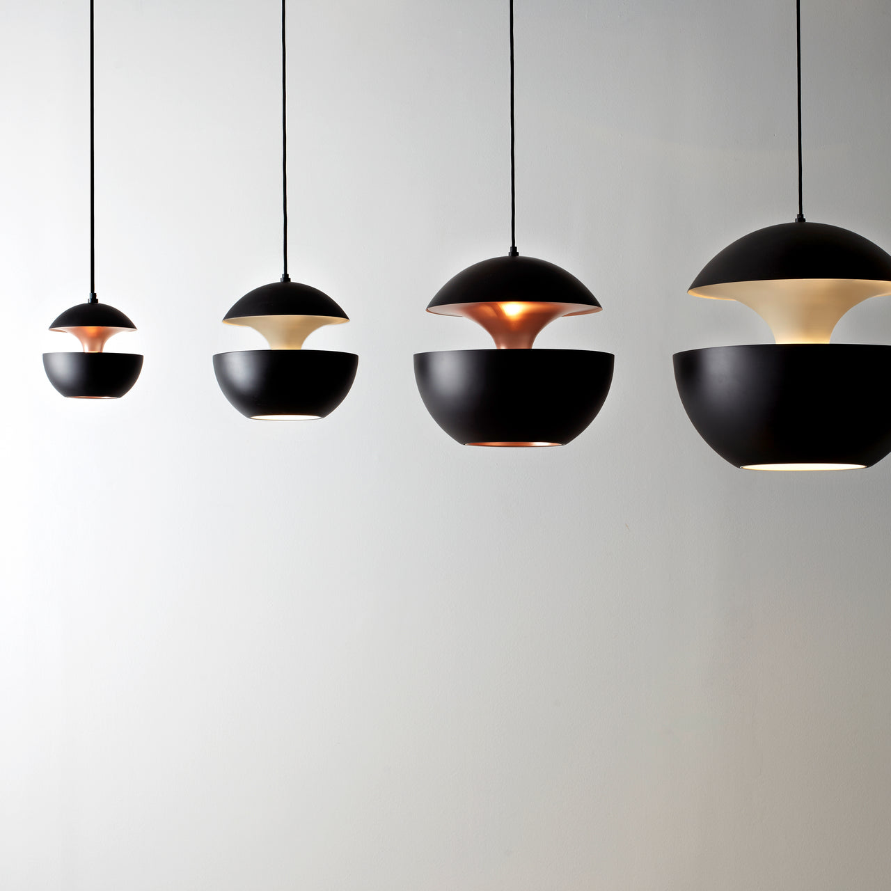 Here Comes The Sun Pendant Lamp