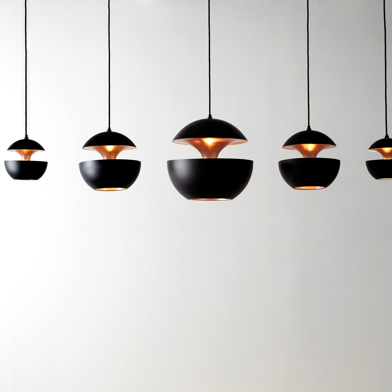 Here Comes The Sun Pendant Lamp