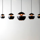 Here Comes The Sun Pendant Lamp