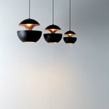 Here Comes The Sun Pendant Lamp