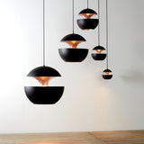 Here Comes The Sun Pendant Lamp
