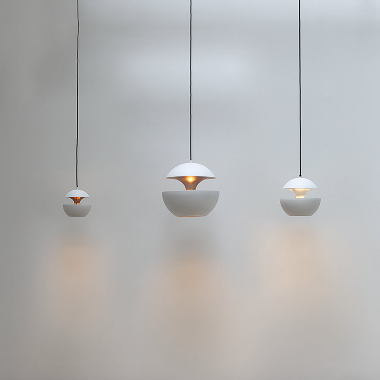Here Comes The Sun Pendant Lamp
